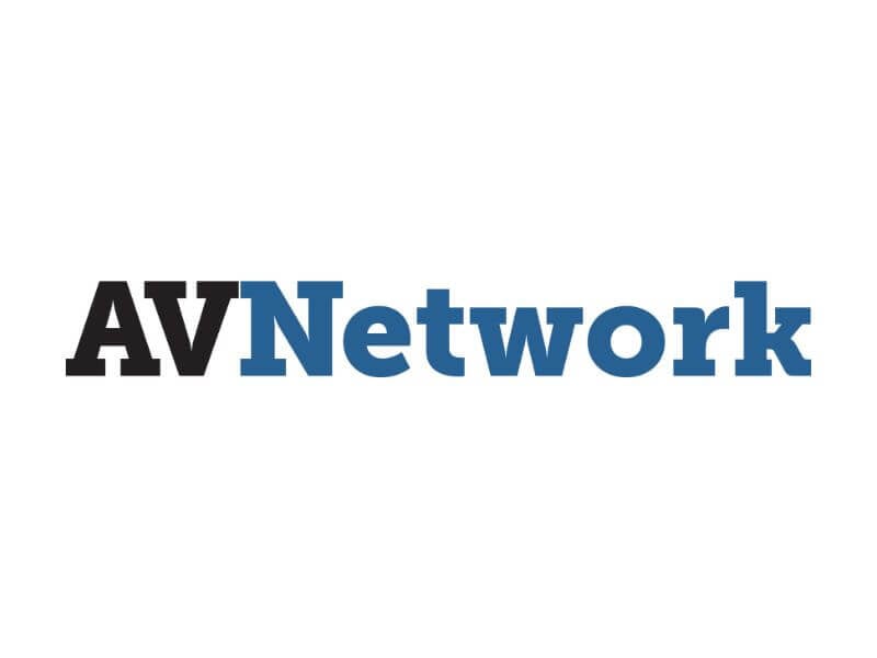 AVNetwork