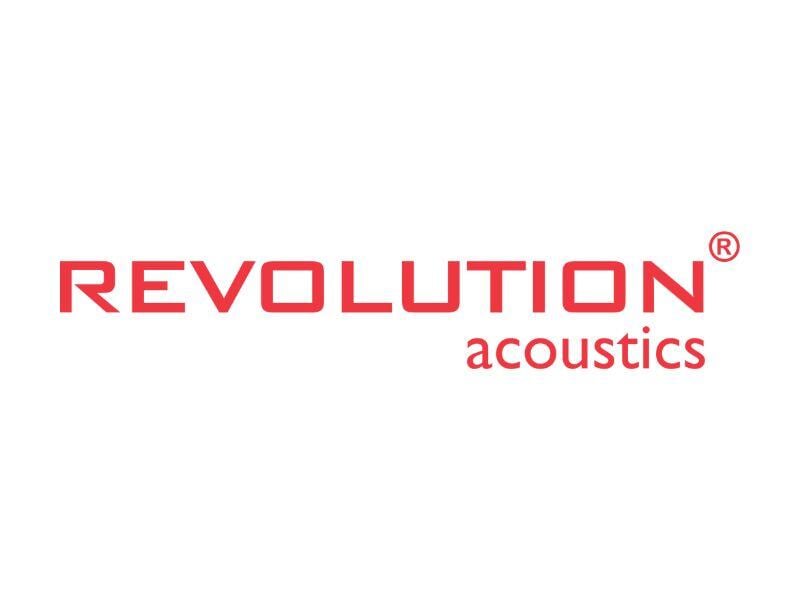 Revolution-acoustics