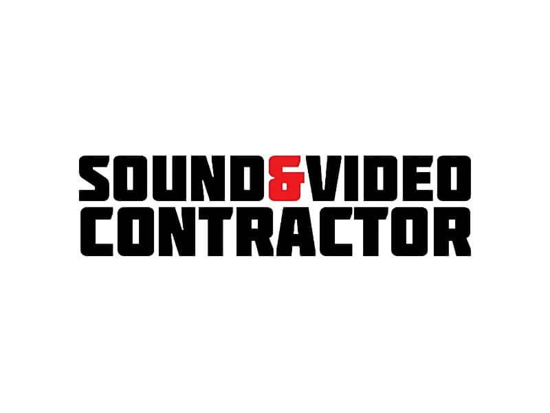 Sound & Video Contractor