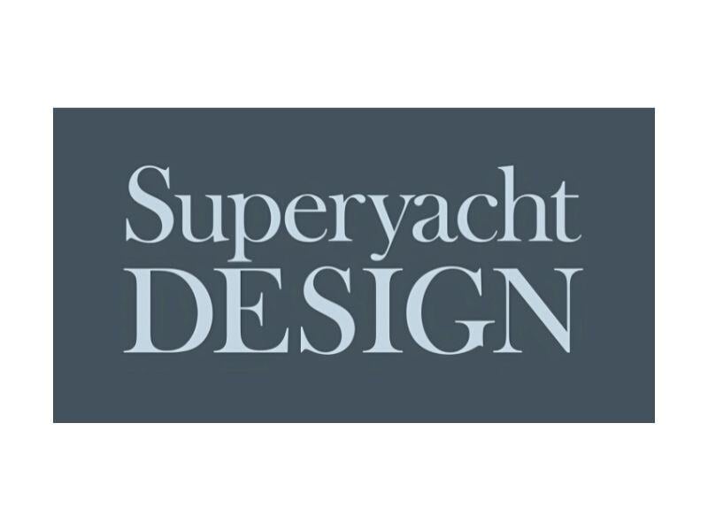 Superyacht Design