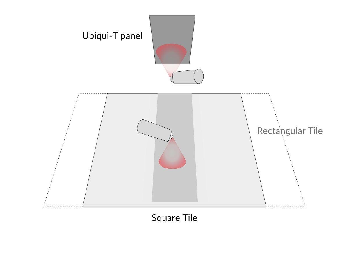 Ubiqui-T360 Installation  1-Spray 3M Hi-Strength 90 Adhesive-v2