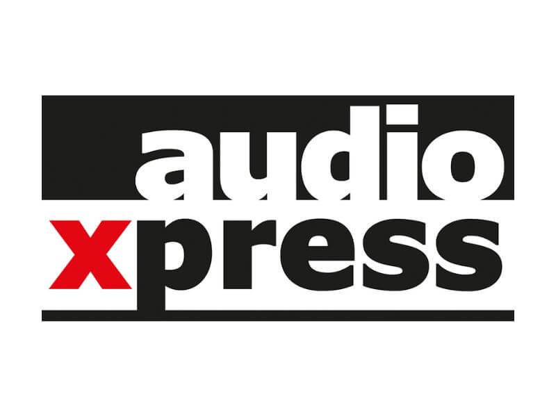 audioexpress