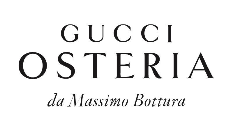  GUCCI Osteria Tokyo